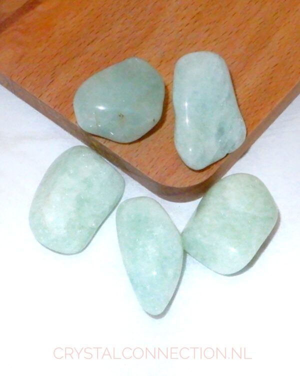aquamarijn-trommelsteen-standaard-klein-1 Aquamarijn trommelsteen