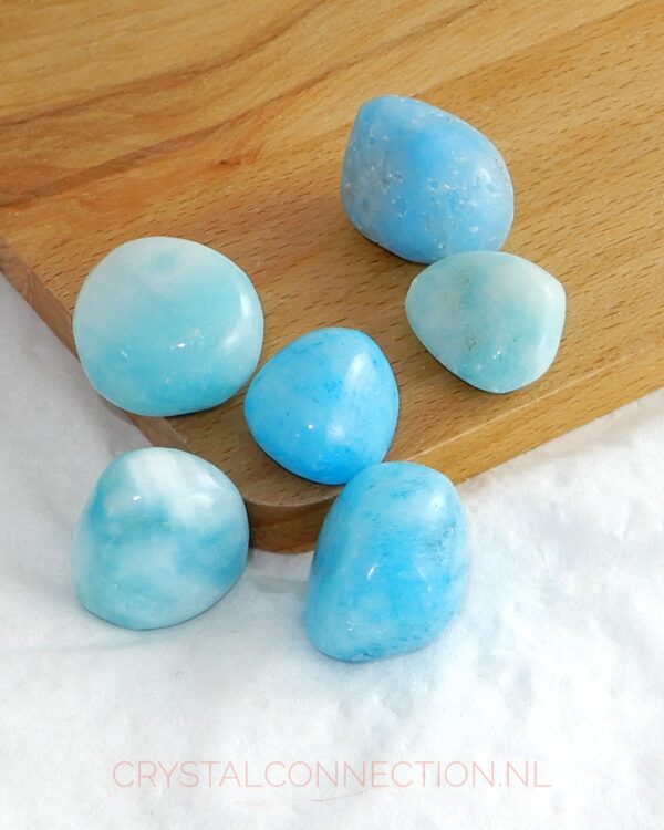 aragoniet-hemimorfiet-trommelsteen-klein Aragoniet schijfsteen