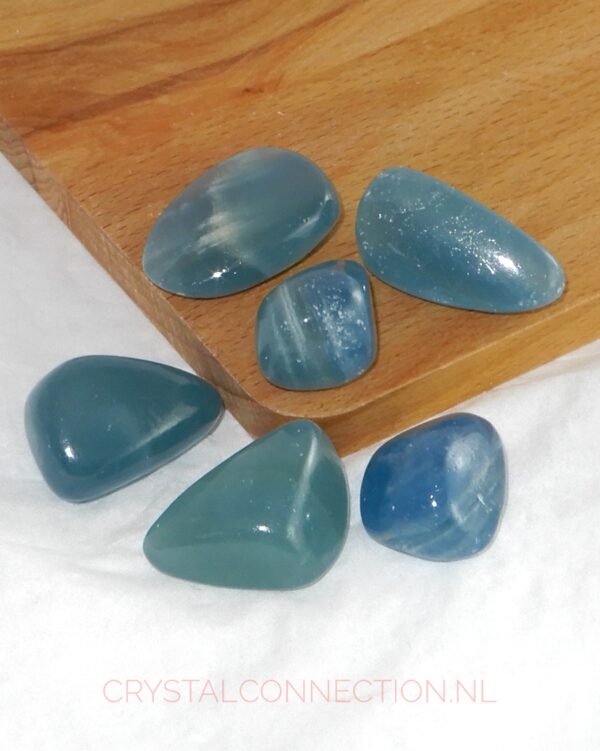 aragoniet-trommelsteen-blauw-aa-kwaliteit-klein Aragoniet schijfsteen