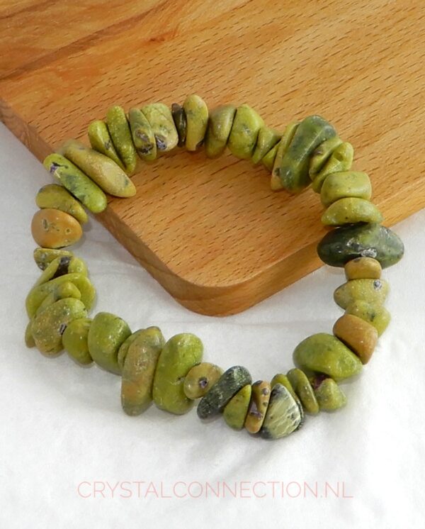 atlantisiet-armband Atlantisiet armband