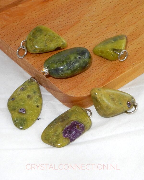 atlantisiet-hanger-klein Atlantisiet hanger