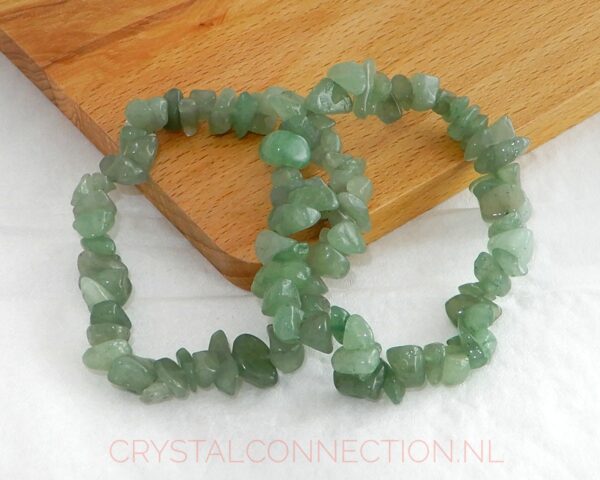 aventurijn-armband-split-2 Aventurijn armband