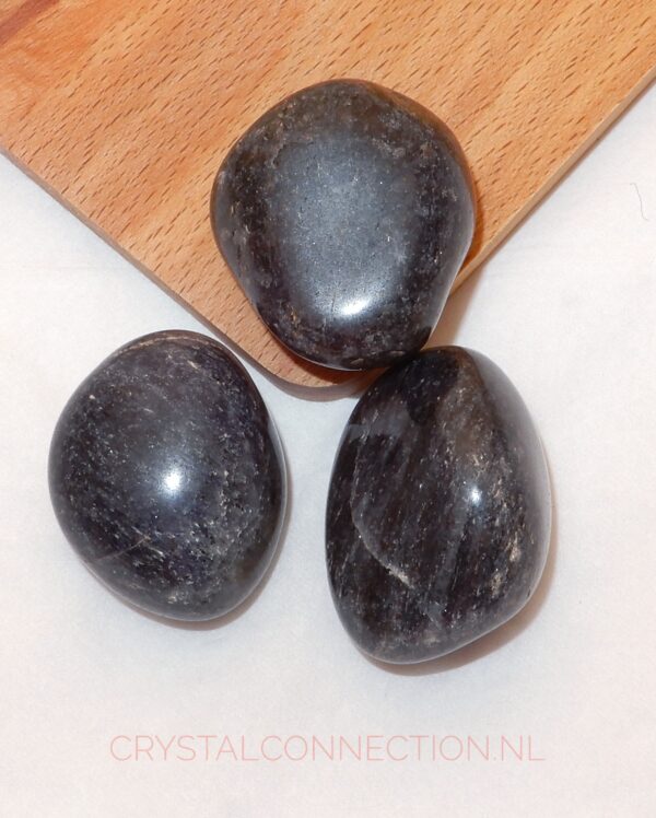 aventurijn-blauw-trommelsteen-groot Aventurijn trommelsteen