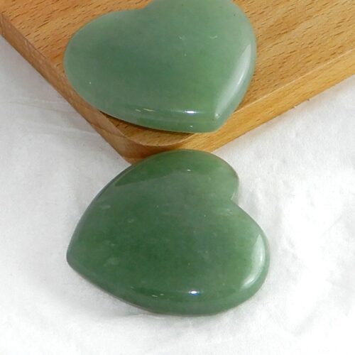 aventurijn-hart-4cm Aventurijn hart