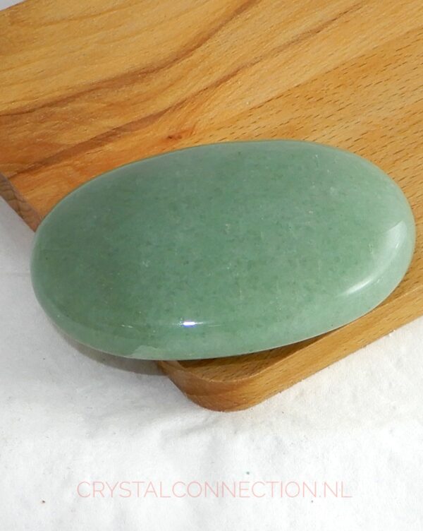 aventurijn-massage-steen Aventurijn massagesteen