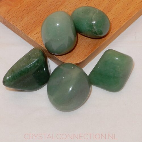 aventurijn-trommelsteen-groen-klein Aventurijn trommelsteen