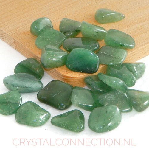 aventurijn-waterstenen Aventurijn waterstenen