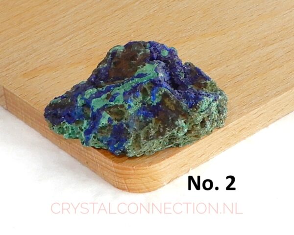 azuriet-malachiet-ruw-no2 Azuriet-malachiet ruw uniek