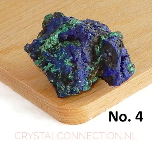 azuriet-malachiet-ruw-no4 Azuriet-malachiet ruw uniek