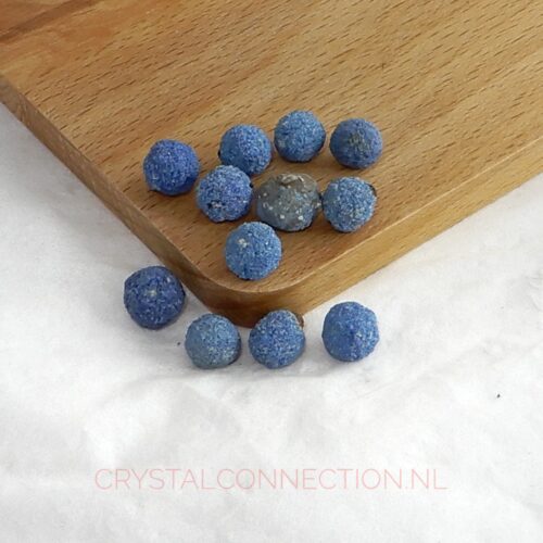 azuriet-ruw-bol-klein Azuriet bol