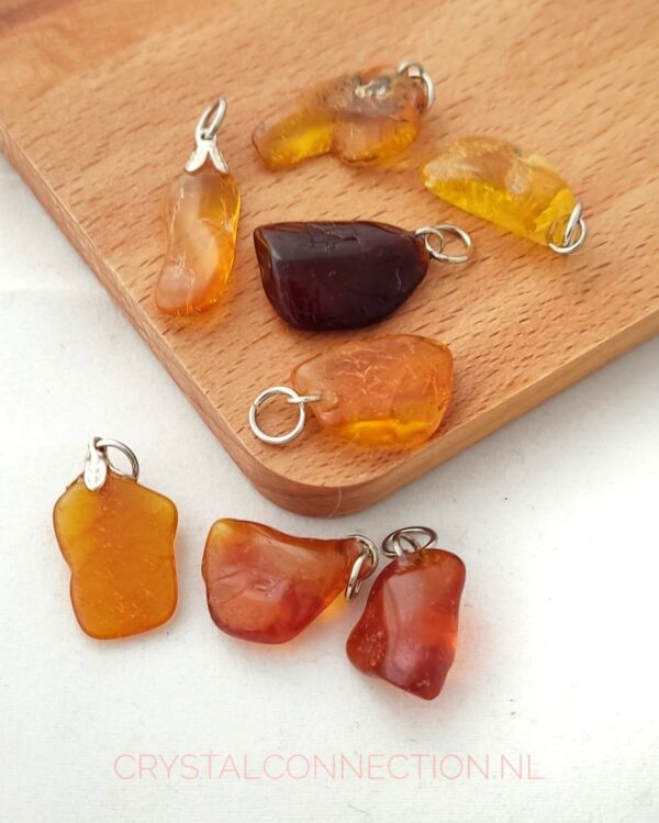 barnsrteen-hanger-middel-1 Barnsteen hanger