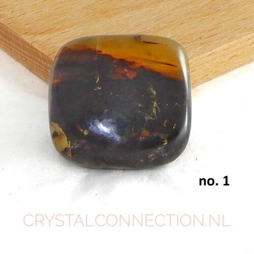 barnsteen-blauw-no1 Barnsteen blauw trommelsteen