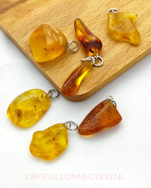 barnsteen-hanger-groot Barnsteen hanger