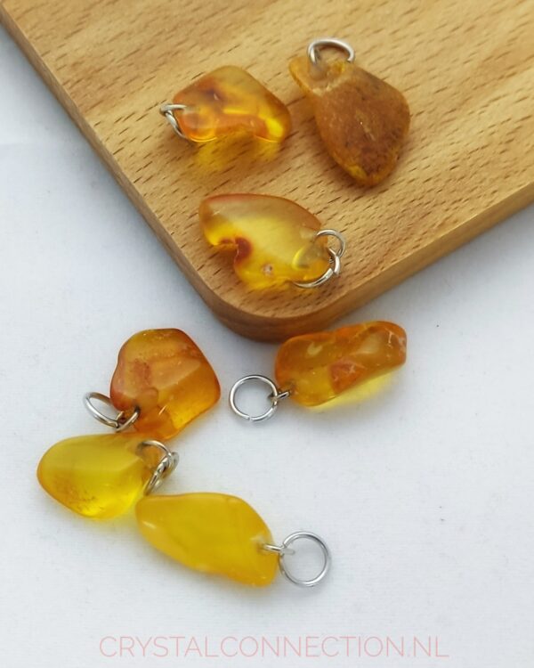 barnsteen-hanger-klein Barnsteen hanger