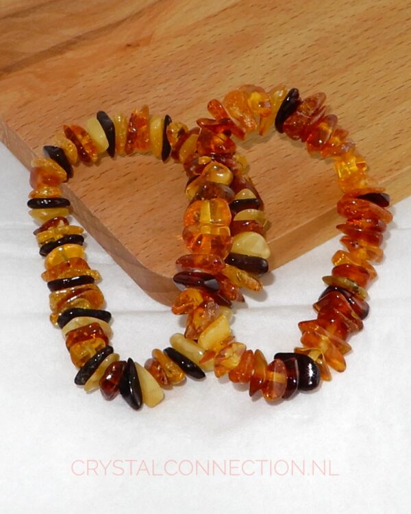 barnsteen-kinderarmband-11-14cm-2 Barnsteen babyketting