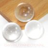 bergkristal-bol-2cm Amethist bol