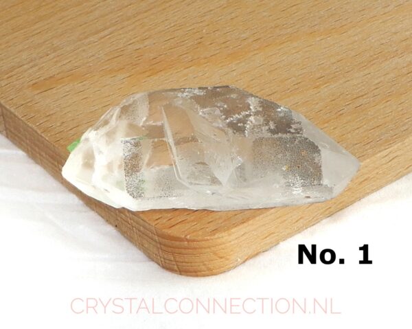 bergkristal-dubbeleinder-no1 Lemurische kristal dubbeleinder