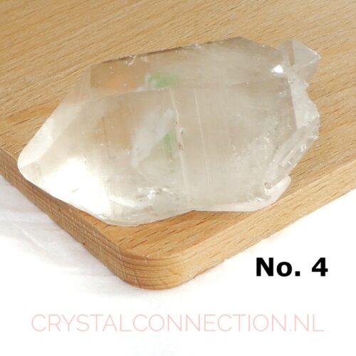 bergkristal-dubbeleinder-no4 Lemurische kristal dubbeleinder