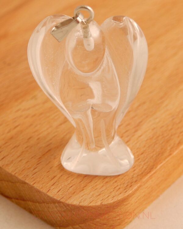 bergkristal-engelhanger-verzilverd-scaled Bergkristal engel hanger