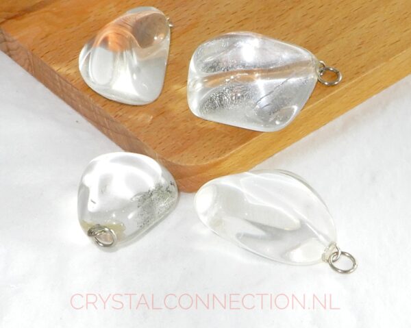 bergkristal-hanger-groot-1 Bergkristal donut