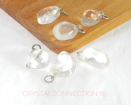 Bergkristal voor dieren