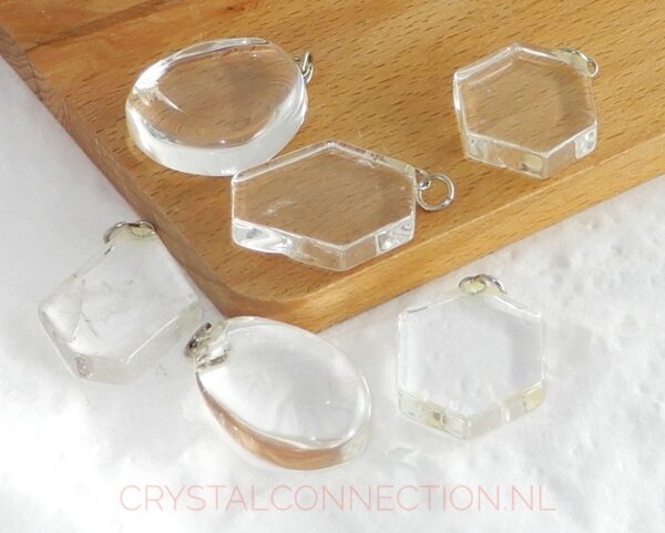 bergkristal-hanger-plat-geslepen-2.5-3cm Bergkristal hanger