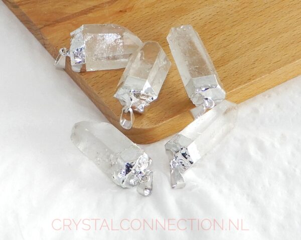 bergkristal-hanger-verz.kopje_ Bergkristal hanger