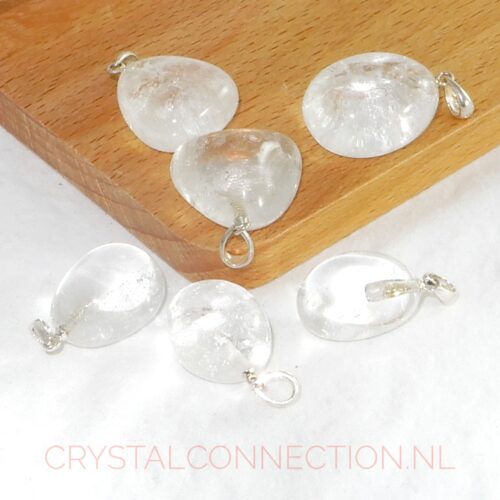 bergkristal-hanger-zilv-oogje-1 Bergkristal hanger