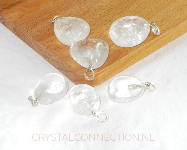 bergkristal-hanger-zilv-oogje-1 Bergkristal donut