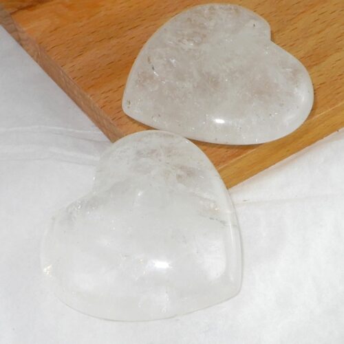 bergkristal-hart-4cm Bergkristal hart