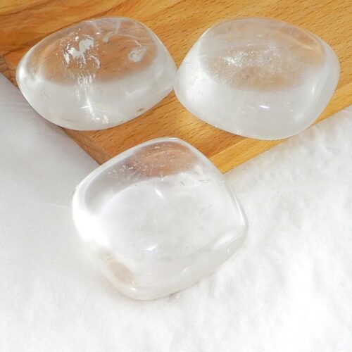 bergkristal-kussensteen-4cm Bergkristal kussensteen