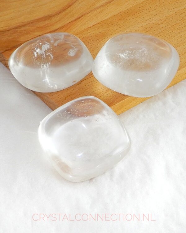 bergkristal-kussensteen-4cm Bergkristal kussensteen