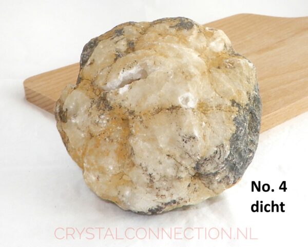 bergkristal-marokko-dicht-no4 Bergkristal geode gekraakt Marokko