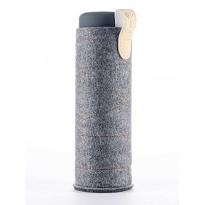 Beschermhoes waterfles 0,5L