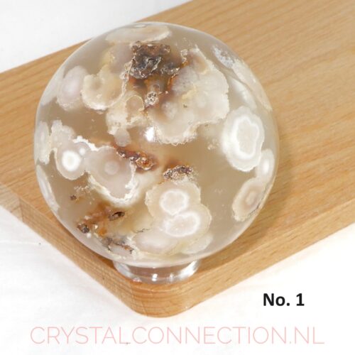 bloem-agaat-bol-no1 Bloem-agaat bol