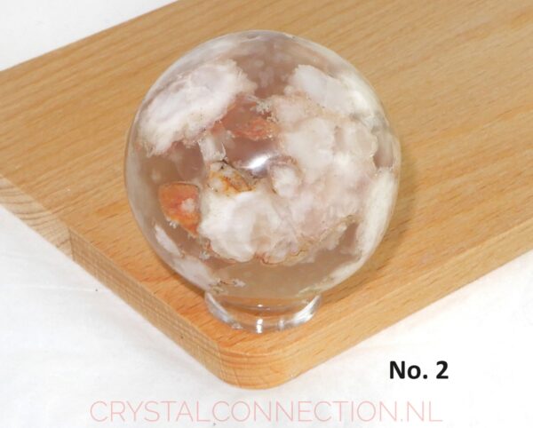 bloem-agaat-bol-no2 Bloem-agaat bol