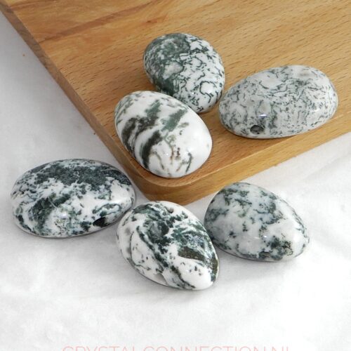 boomagaat-doorboorde-hanger Boomagaat doorboorde hanger