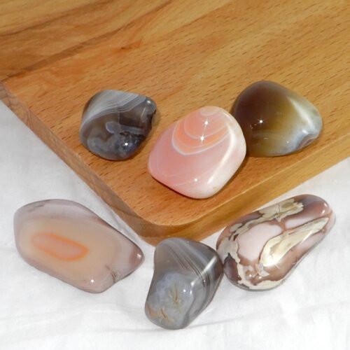 botswana-agaat-trommelsteen-klein Botswana-agaat trommelsteen