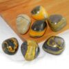 bumblebee-jaspis-trommelsteen-10-20g Bumblebee jaspis trommelsteen