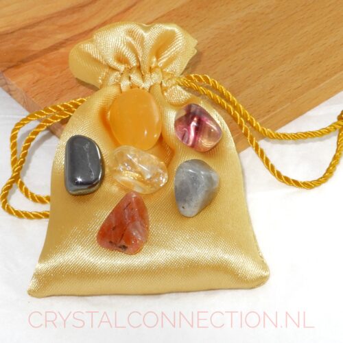 Burn-out/depressie combi-set