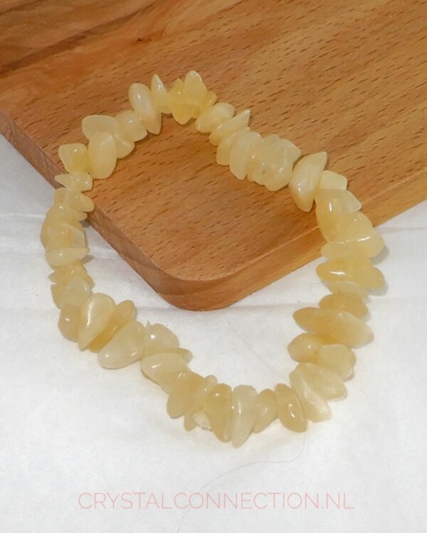 calciet-armband-split Calciet armband