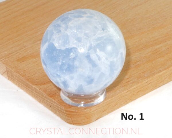 calciet-blauw-bol-no1 Calciet blauw bol