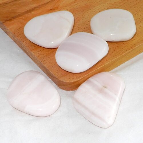 calciet-mangano-schijfsteen-klein Calciet mangano schijfsteen