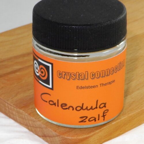 calendula-zalf Calendula zalf