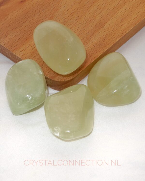 calsiet-groen-trommelsteen-groot-scaled Calciet trommelsteen