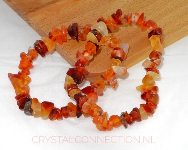 carneool-armband-split-brazilie-2 Carneool armband