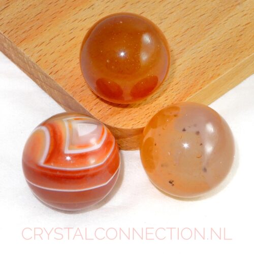 carneool-bol-2cm Carneool bol