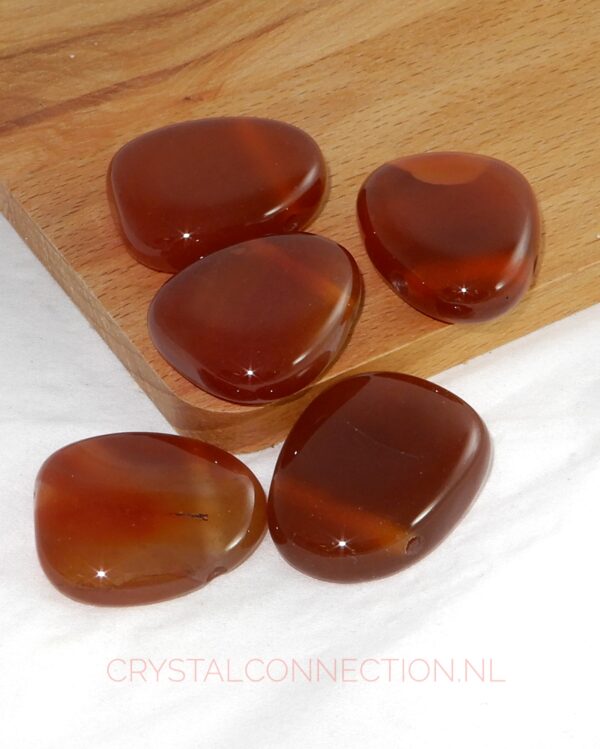 carneool-doorboorde-hanger-groot Carneool doorboorde hanger