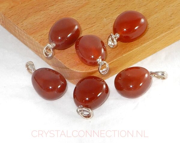 carneool-hanger-zilv-oogje-1 Carneool donut