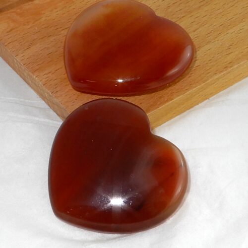 carneool-hart-4cm Carneool hart